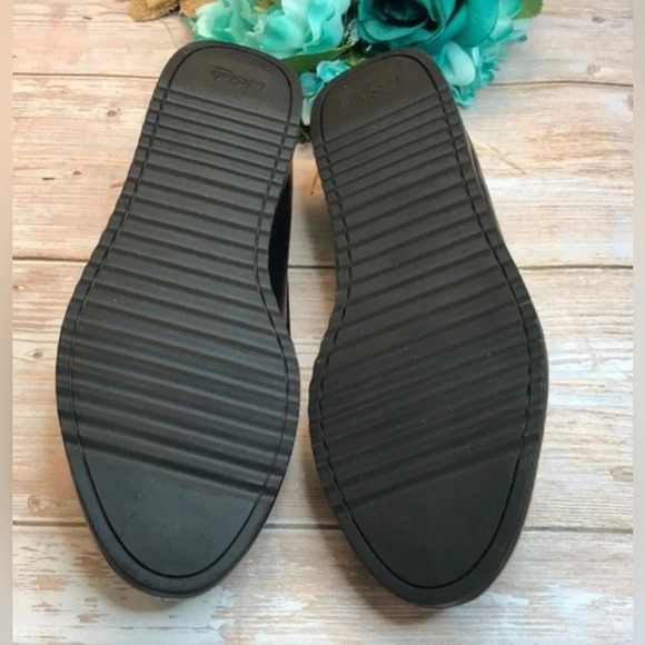 LifeStride | Black Zee Slip-on Loafers (8.5W) - Picture 7 of 8